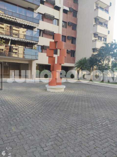 Conheça 30. do imóvel - Apartamento à venda Rua Desenhista Luiz Guimarães, Barra da Tijuca, Rio de Janeiro - R$ 1.500.000 - JBB41860 - 30 30. - 30