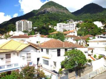 Apartamento 2 quartos à venda Alto da Boa Vista, Rio de Janeiro - R$ 850.000 - JBAP211088