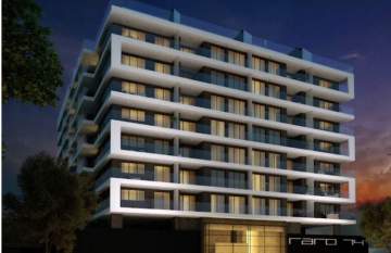 Apartamento : Padrão / Residencial / Freguesia (Jacarepaguá) - JBJ36774 Apartamento : Padrão / Residencial / Freguesia (Jacarepaguá) - JBJ36774