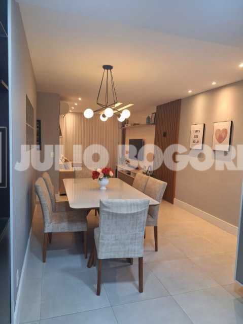 Conheça 2 do imóvel - Apartamento : Padrão / Residencial / Freguesia (Jacarepaguá) - JBJ36774 - 2 2 - 2