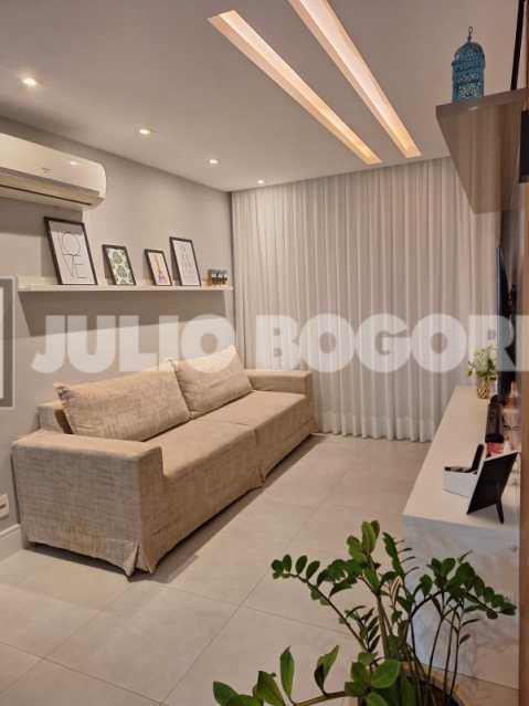 Conheça 4 do imóvel - Apartamento : Padrão / Residencial / Freguesia (Jacarepaguá) - JBJ36774 - 4 4 - 4