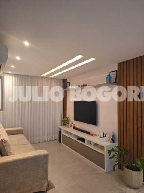 Conheça 5 do imóvel - Apartamento : Padrão / Residencial / Freguesia (Jacarepaguá) - JBJ36774 - 5 5 - 5