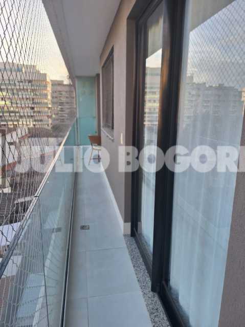 Conheça 7 do imóvel - Apartamento : Padrão / Residencial / Freguesia (Jacarepaguá) - JBJ36774 - 7 7 - 7