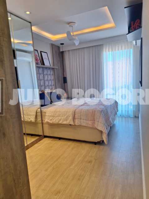 Conheça 10 do imóvel - Apartamento : Padrão / Residencial / Freguesia (Jacarepaguá) - JBJ36774 - 10 10 - 10