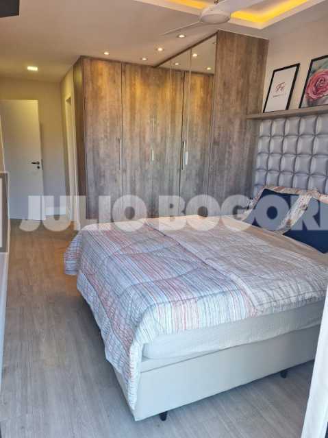 Conheça 11 do imóvel - Apartamento : Padrão / Residencial / Freguesia (Jacarepaguá) - JBJ36774 - 11 11 - 11