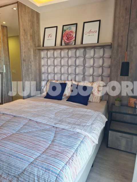 Conheça 12 do imóvel - Apartamento : Padrão / Residencial / Freguesia (Jacarepaguá) - JBJ36774 - 12 12 - 12