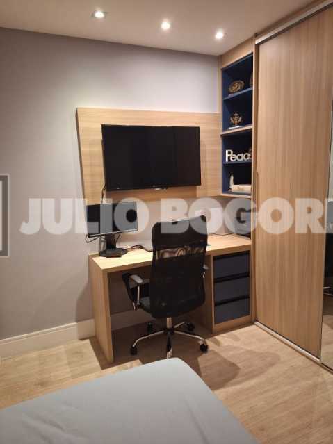 Conheça 13 do imóvel - Apartamento : Padrão / Residencial / Freguesia (Jacarepaguá) - JBJ36774 - 13 13 - 13