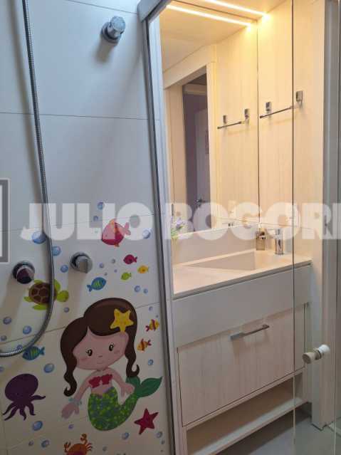 Conheça 14 do imóvel - Apartamento : Padrão / Residencial / Freguesia (Jacarepaguá) - JBJ36774 - 14 14 - 14