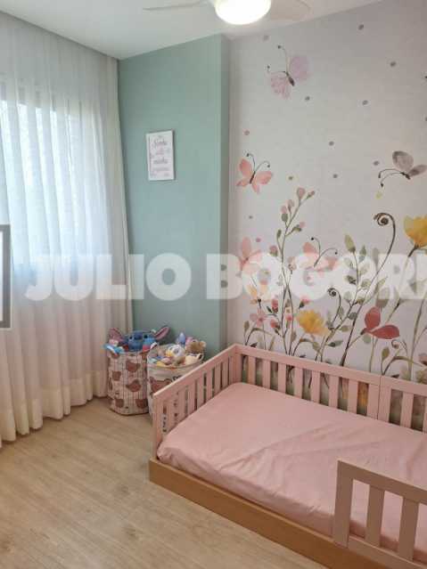 Conheça 15 do imóvel - Apartamento : Padrão / Residencial / Freguesia (Jacarepaguá) - JBJ36774 - 15 15 - 15