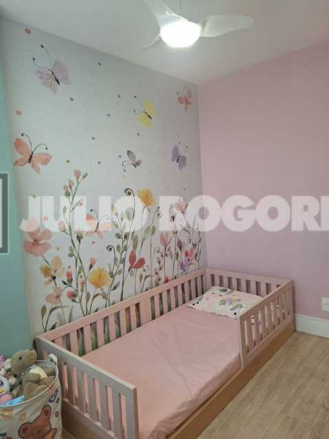 Conheça 16 do imóvel - Apartamento : Padrão / Residencial / Freguesia (Jacarepaguá) - JBJ36774 - 16 16 - 16