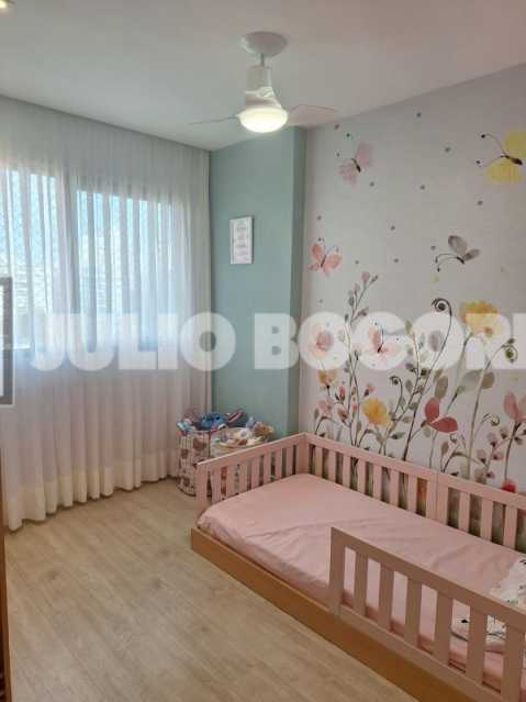 Conheça 17 do imóvel - Apartamento : Padrão / Residencial / Freguesia (Jacarepaguá) - JBJ36774 - 17 17 - 17