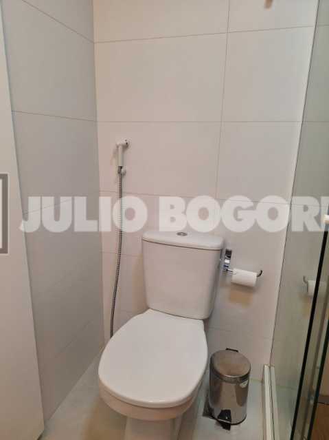 Conheça 18 do imóvel - Apartamento : Padrão / Residencial / Freguesia (Jacarepaguá) - JBJ36774 - 18 18 - 18