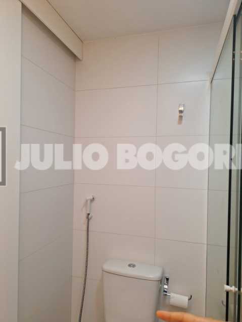 Conheça 19 do imóvel - Apartamento : Padrão / Residencial / Freguesia (Jacarepaguá) - JBJ36774 - 19 19 - 19