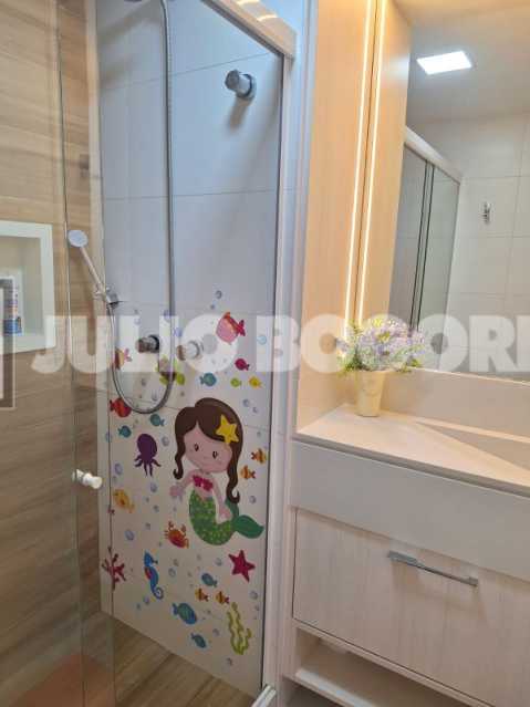 Conheça 20 do imóvel - Apartamento : Padrão / Residencial / Freguesia (Jacarepaguá) - JBJ36774 - 20 20 - 20