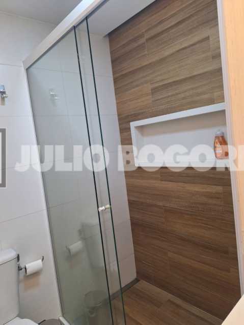 Conheça 21 do imóvel - Apartamento : Padrão / Residencial / Freguesia (Jacarepaguá) - JBJ36774 - 21 21 - 21