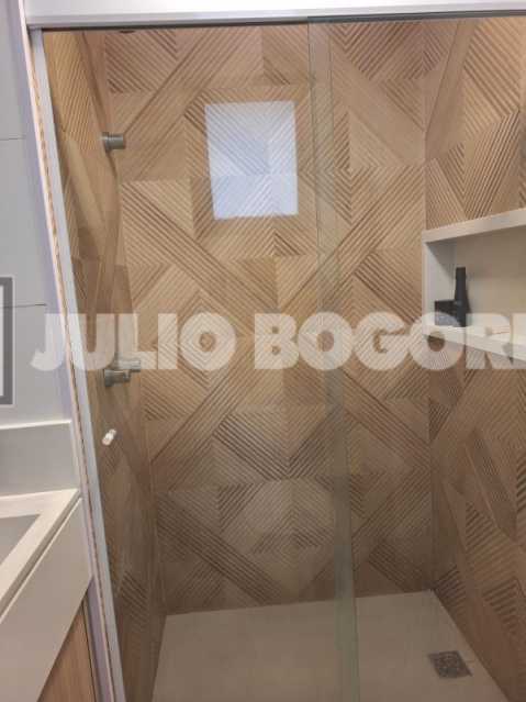 Conheça 22 do imóvel - Apartamento : Padrão / Residencial / Freguesia (Jacarepaguá) - JBJ36774 - 22 22 - 22