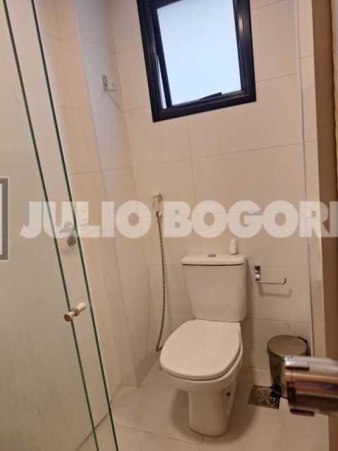 Conheça 23 do imóvel - Apartamento : Padrão / Residencial / Freguesia (Jacarepaguá) - JBJ36774 - 23 23 - 23