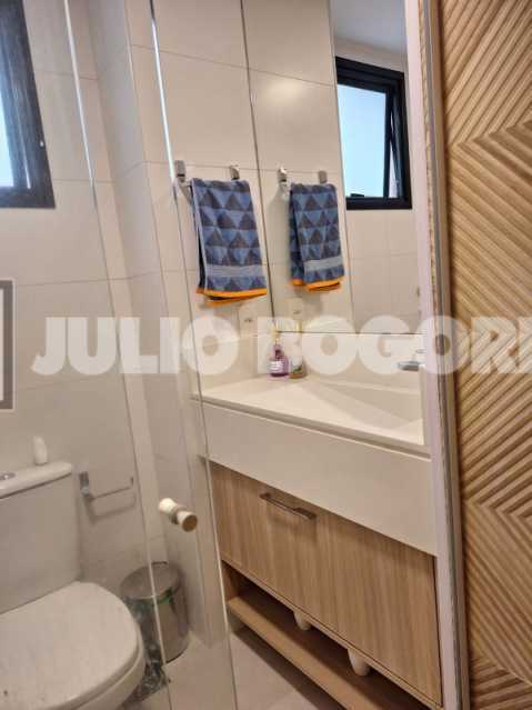 Conheça 24 do imóvel - Apartamento : Padrão / Residencial / Freguesia (Jacarepaguá) - JBJ36774 - 24 24 - 24