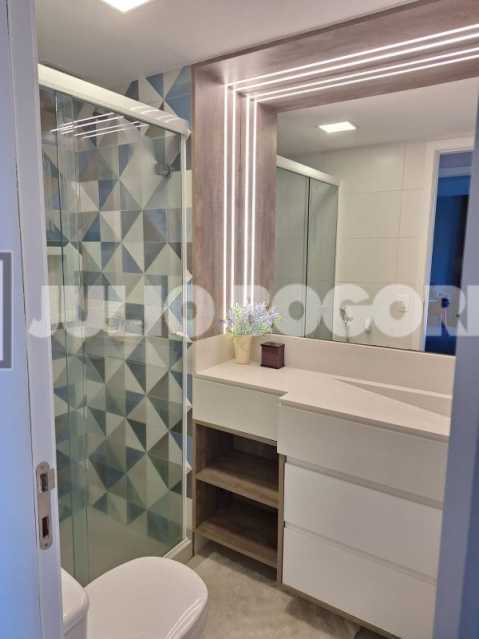 Conheça 25 do imóvel - Apartamento : Padrão / Residencial / Freguesia (Jacarepaguá) - JBJ36774 - 25 25 - 25