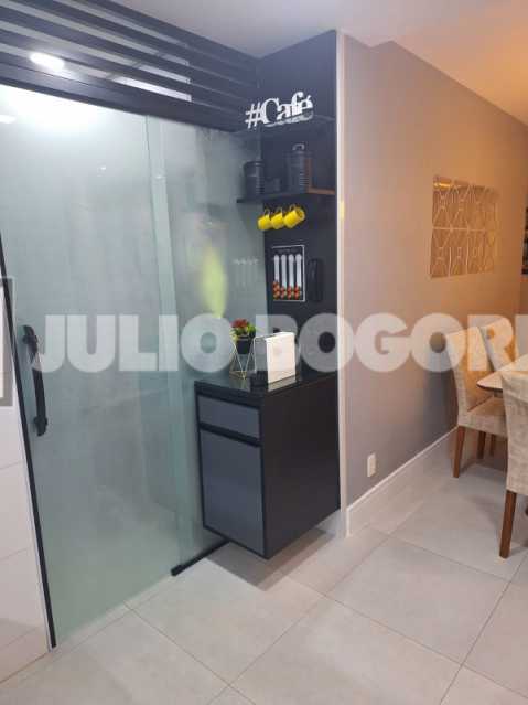 Conheça 30 do imóvel - Apartamento : Padrão / Residencial / Freguesia (Jacarepaguá) - JBJ36774 - 30 30 - 30