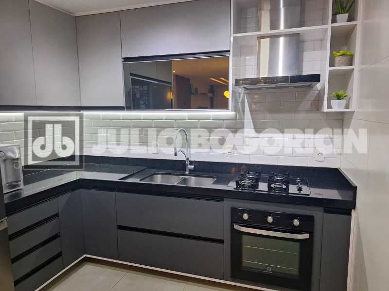 Conheça 31 do imóvel - Apartamento : Padrão / Residencial / Freguesia (Jacarepaguá) - JBJ36774 - 31 31 - 31