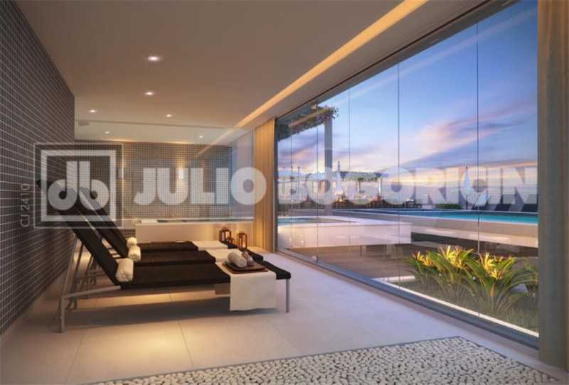 Conheça 32 do imóvel - Apartamento : Padrão / Residencial / Freguesia (Jacarepaguá) - JBJ36774 - 34 32 - 34