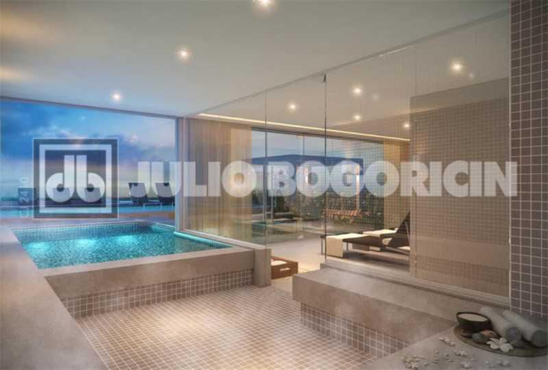 Conheça 33 do imóvel - Apartamento : Padrão / Residencial / Freguesia (Jacarepaguá) - JBJ36774 - 35 33 - 35