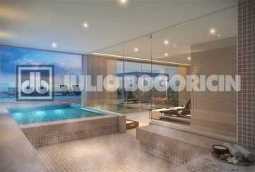 Apartamento : Padrão / Residencial / Freguesia (Jacarepaguá) - JBJ36774