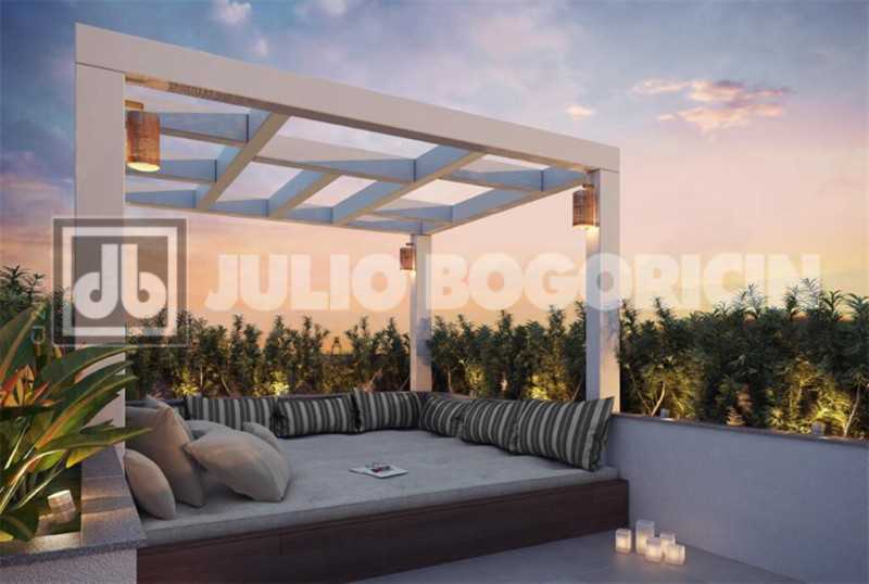 Conheça 34 do imóvel - Apartamento : Padrão / Residencial / Freguesia (Jacarepaguá) - JBJ36774 - 36 34 - 36