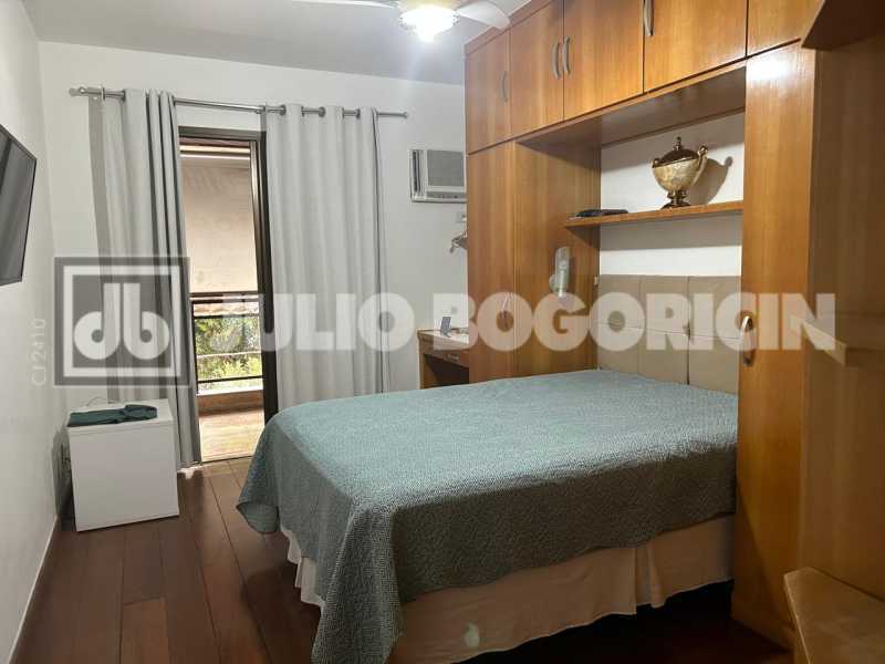 13-Quarto suíte - 13