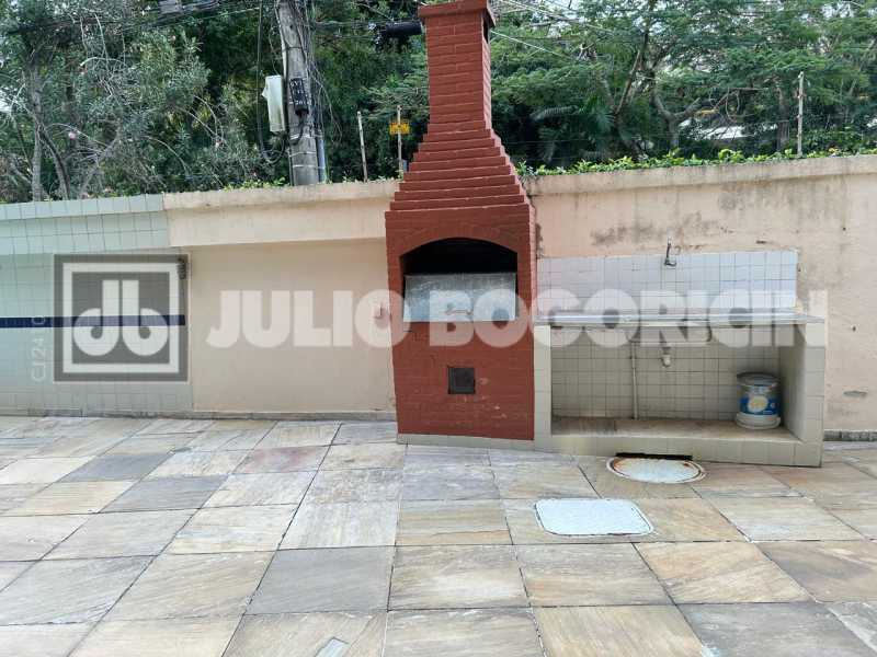 29-Churrasqueira - 29