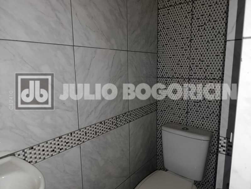 30 BANHEIRO SERV. - 30