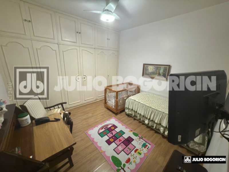 Conheça 16 do imóvel - Leblon 3 quartos suíte área externa e vaga - JBL35220 - 16 16 - 16