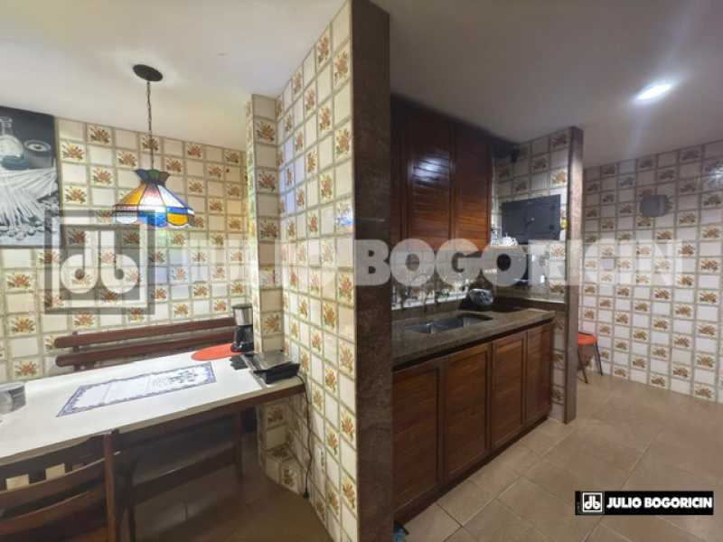 Conheça 26 do imóvel - Leblon 3 quartos suíte área externa e vaga - JBL35220 - 26 26 - 26