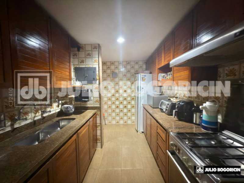 Conheça 28 do imóvel - Leblon 3 quartos suíte área externa e vaga - JBL35220 - 28 28 - 28