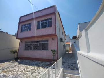 Casa de rua : Duplex / Residencial / Pechincha - JBJ601884