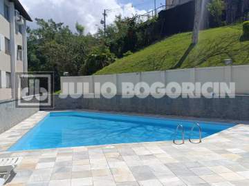 Oportunidade - Condomínio Colina - Apartamento a venda - Infraestrutura - 2 quartos - Vaga - JBM223360