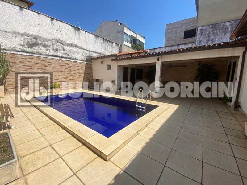 Conheça 1casalinearpitangueirasilhadog do imóvel - Casa 3 quartos à venda Pitangueiras, Rio de Janeiro - R$ 850.000 - JBI61678 - 1 1casalinearpitangueirasilhadog - 1