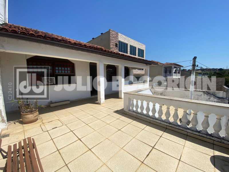 Conheça 2casalinearpitangueirasilhadog do imóvel - Casa 3 quartos à venda Pitangueiras, Rio de Janeiro - R$ 850.000 - JBI61678 - 2 2casalinearpitangueirasilhadog - 2