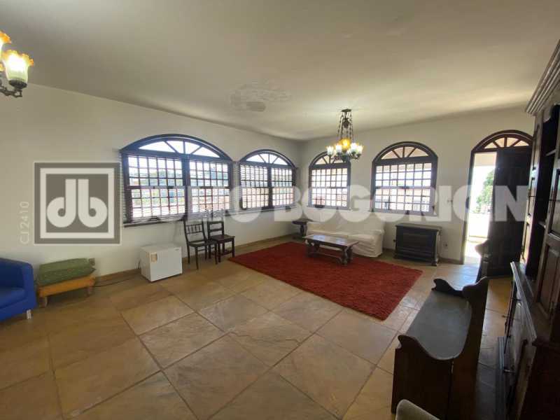 Conheça 6casalinearpitangueirasilhadog do imóvel - Casa 3 quartos à venda Pitangueiras, Rio de Janeiro - R$ 850.000 - JBI61678 - 6 6casalinearpitangueirasilhadog - 6