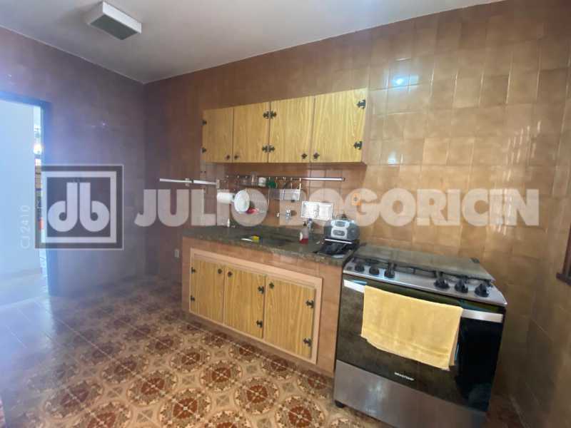 Conheça 10casalinearpitangueirasilhado do imóvel - Casa 3 quartos à venda Pitangueiras, Rio de Janeiro - R$ 850.000 - JBI61678 - 10 10casalinearpitangueirasilhado - 10