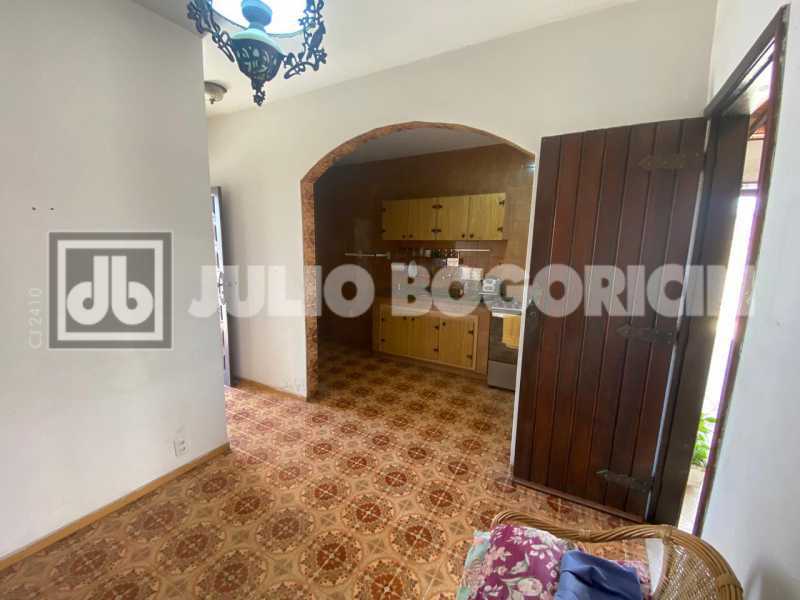 Conheça 13casalinearpitangueirasilhado do imóvel - Casa 3 quartos à venda Pitangueiras, Rio de Janeiro - R$ 850.000 - JBI61678 - 13 13casalinearpitangueirasilhado - 13