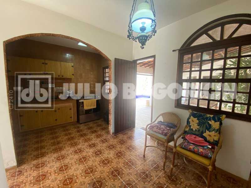 Conheça 14casalinearpitangueirasilhado do imóvel - Casa 3 quartos à venda Pitangueiras, Rio de Janeiro - R$ 850.000 - JBI61678 - 14 14casalinearpitangueirasilhado - 14