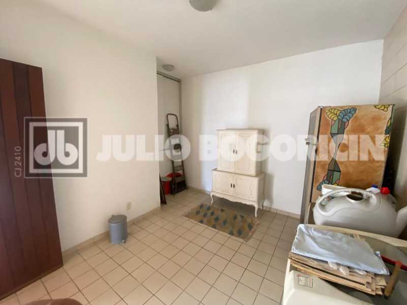 Conheça 28casalinearpitangueirasilhado do imóvel - Casa 3 quartos à venda Pitangueiras, Rio de Janeiro - R$ 850.000 - JBI61678 - 28 28casalinearpitangueirasilhado - 28