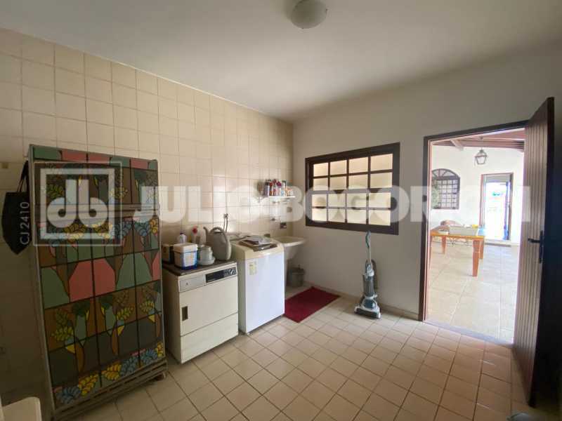 Conheça 29casalinearpitangueirasilhado do imóvel - Casa 3 quartos à venda Pitangueiras, Rio de Janeiro - R$ 850.000 - JBI61678 - 29 29casalinearpitangueirasilhado - 29