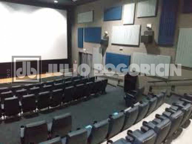 Cinema Imperator - 5