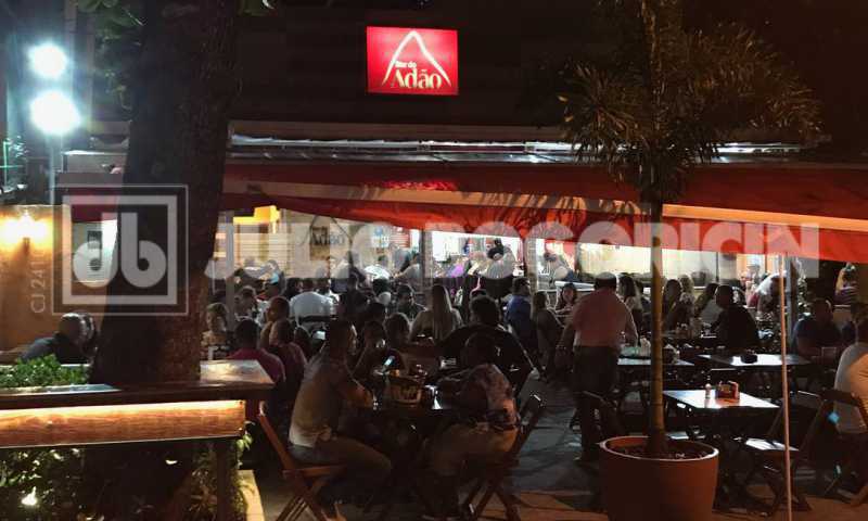 Polo Gastronomico Alto Méier - 13