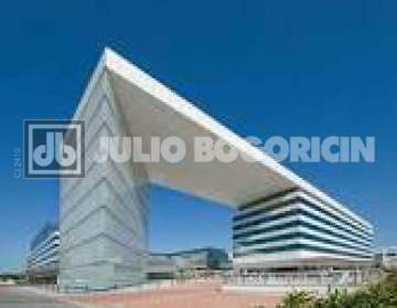 Sala Comercial 37m² à venda Barra da Tijuca, Rio de Janeiro - R$ 250.000 - JBB71415