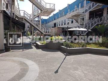 Oportunidade - BARRA WORLD LOJA NA MELHOR LOCALIZAÇÃO - JBRB713406