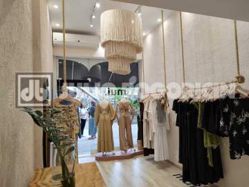 Imperdível - BARRA WORLD LOJA NA MELHOR LOCALIZAÇÃO - JBRB713406